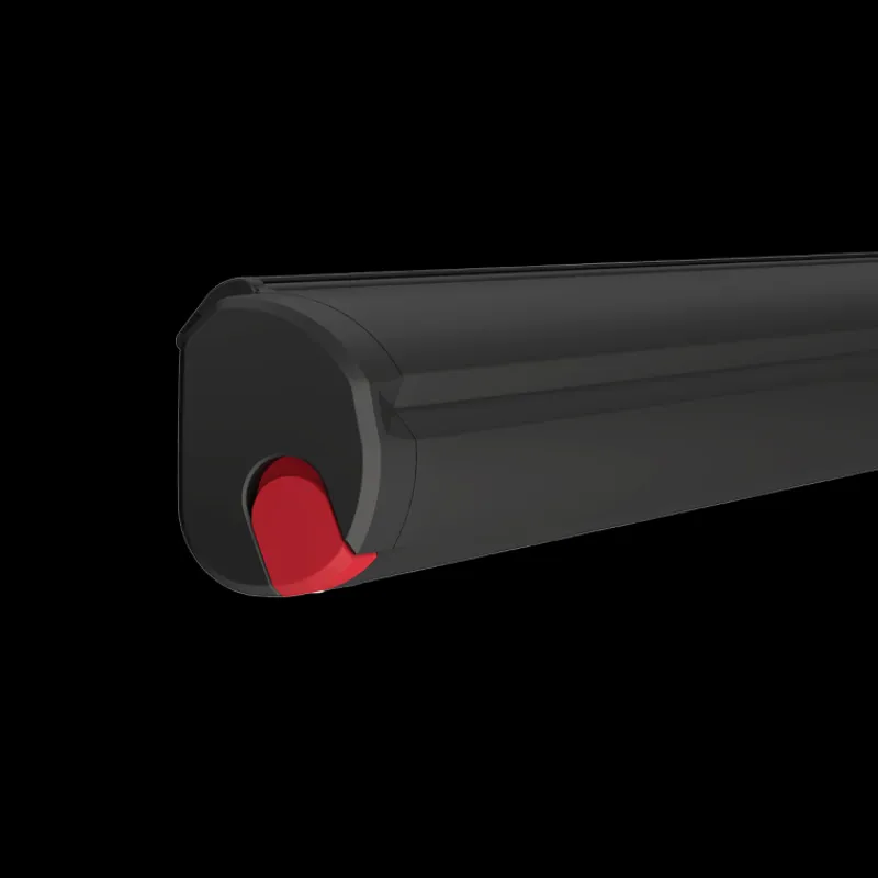 F35 200 Deep Black*Fiamma New