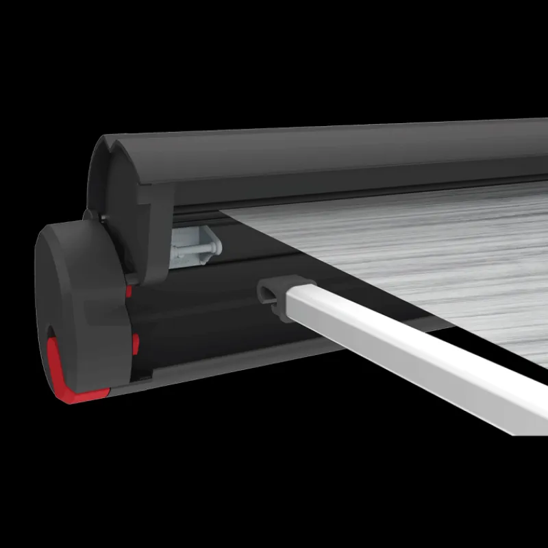 Best F35 230 Deep Black Store·Store Pour Camping-Car & Fourgon