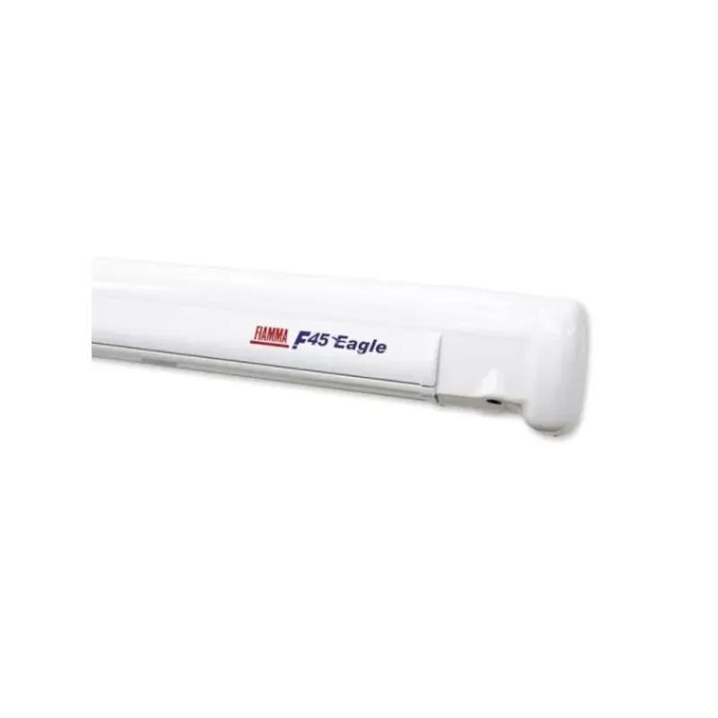F45 Eagle 400 Polar White*Fiamma