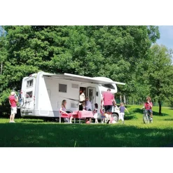 F45 Eagle 400 Polar White*Fiamma
