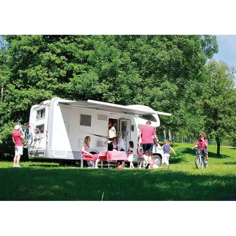 F45 Eagle 400 Polar White*Fiamma