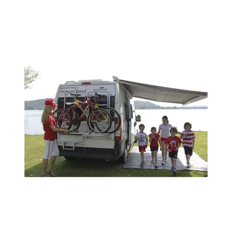 F65 Eagle Ducato 320*Fiamma Discount