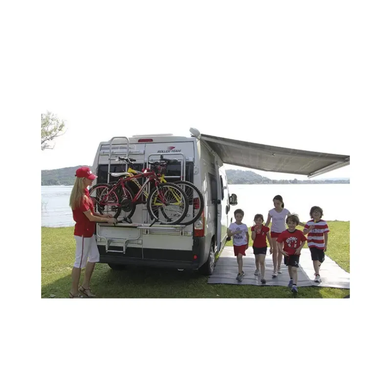 Discount F65 Eagle Ducato 370 Store·Kit Store Van Et Fourgon|Store·Store Pour Camping-Car & Fourgon