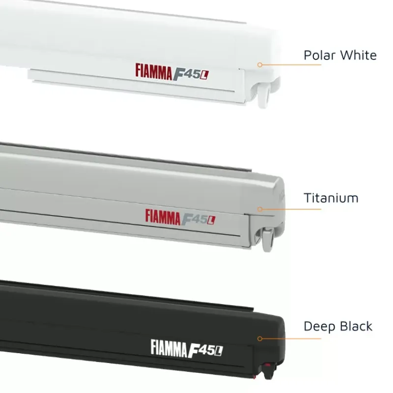 F45 L 450*Fiamma Discount
