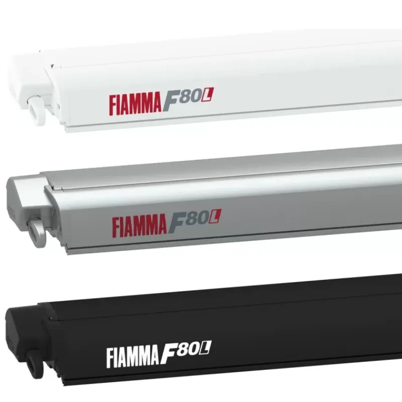 F80 L 550*Fiamma New