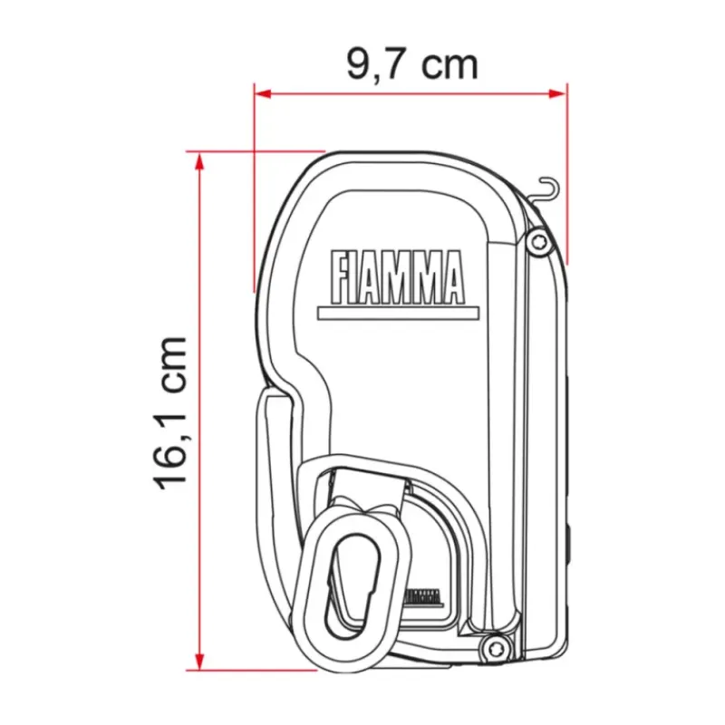 F45 L 550*Fiamma Best