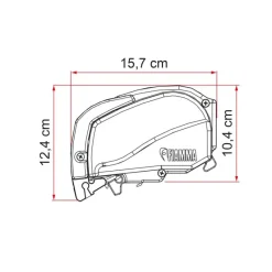 Sale F80 L 600 Store·Store Pour Camping-Car & Fourgon