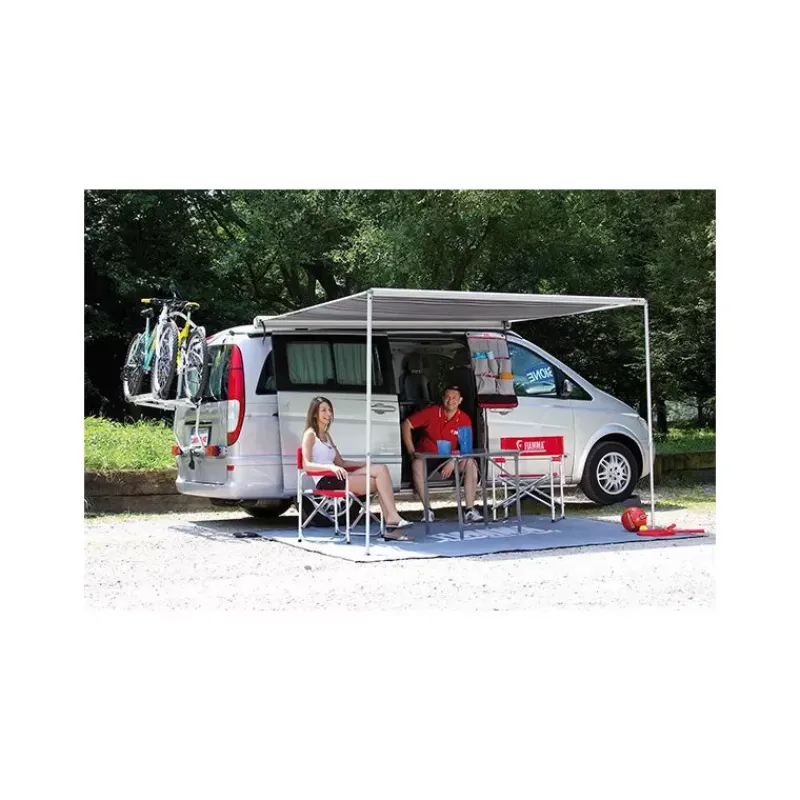F35 Pro 300*Fiamma Outlet