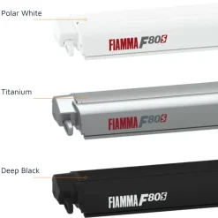 F80 S 400*Fiamma New