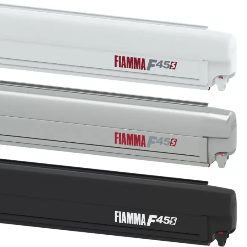 F45 S 375*Fiamma Best