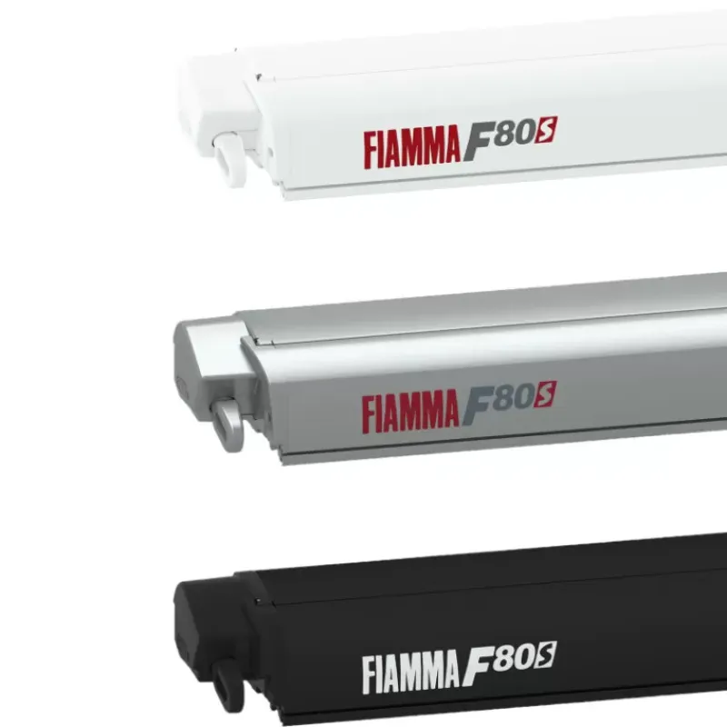 Outlet F80 S 370 Store·Store Pour Camping-Car & Fourgon