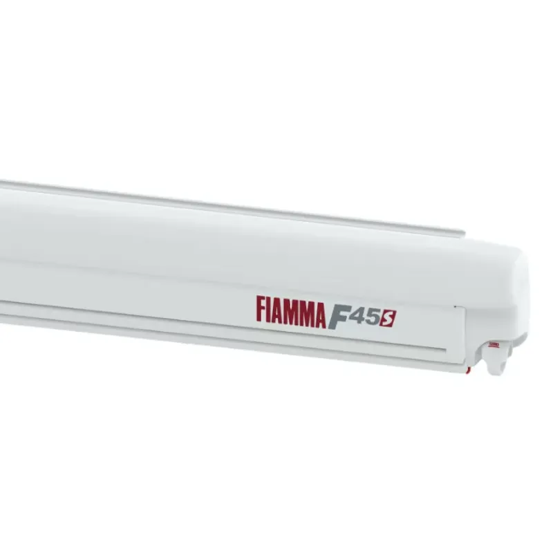 F45 S 450*Fiamma Online