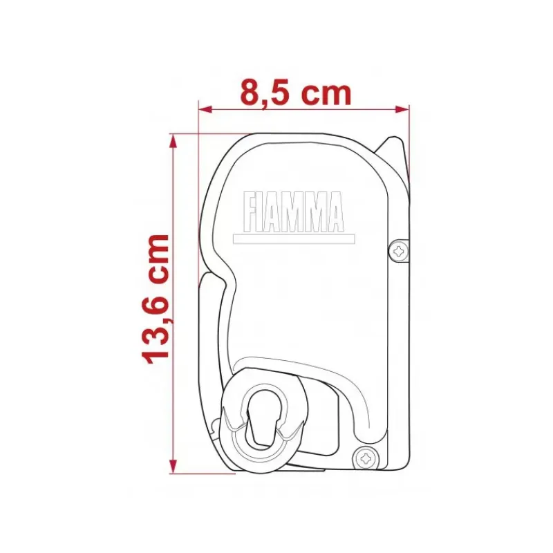 F45 S 450*Fiamma Online