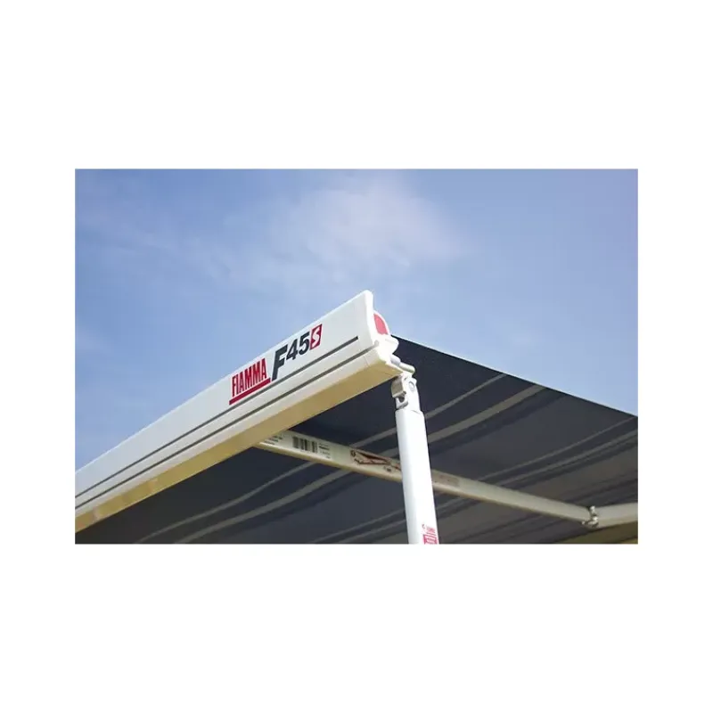 F45 S 400*Fiamma