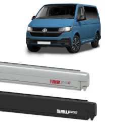 Discount F45 S 300 | VW T5 T6 L2 Vw T5 / T6|Store·Kit Store Van Et Fourgon