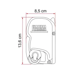 Discount F45 S 300 | VW T5 T6 L2 Vw T5 / T6|Store·Kit Store Van Et Fourgon