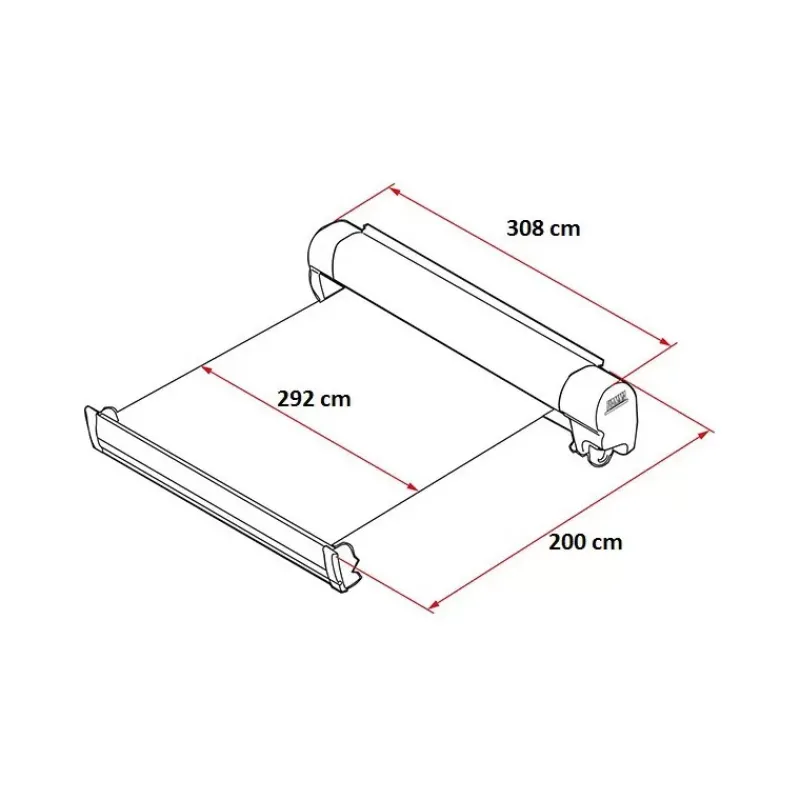 Discount F45 S 300 | VW T5 T6 L2 Vw T5 / T6|Store·Kit Store Van Et Fourgon