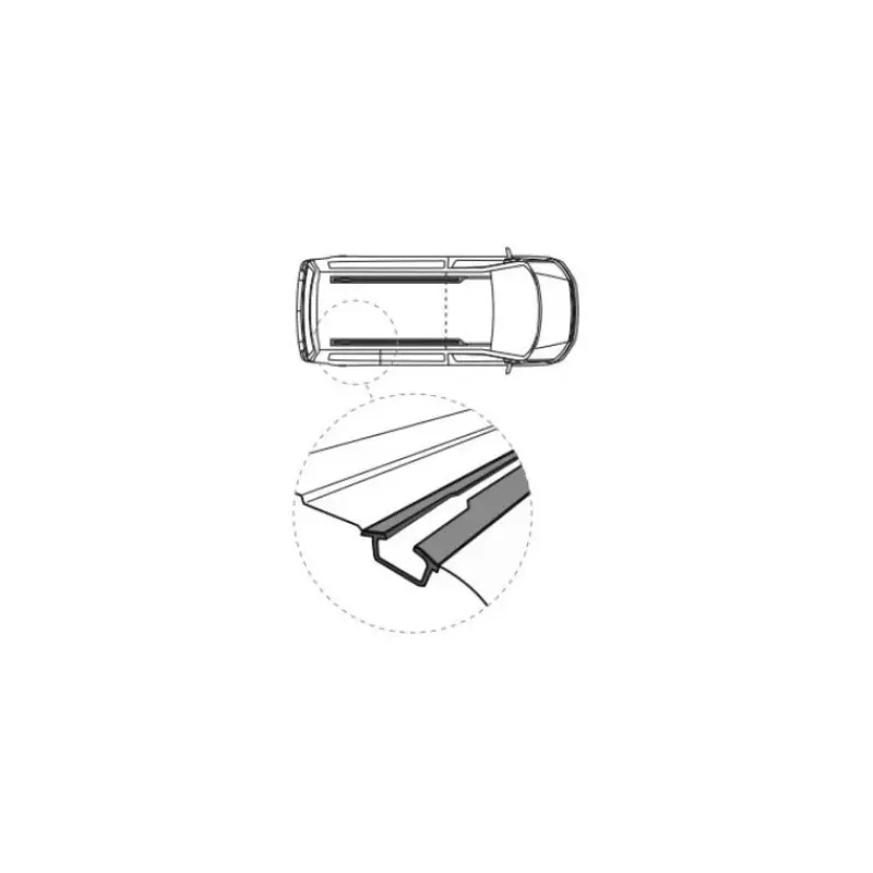 Online F45 S 260 | VW T5 T6 Multivan Vw T5 / T6|Store·Kit Store Van Et Fourgon