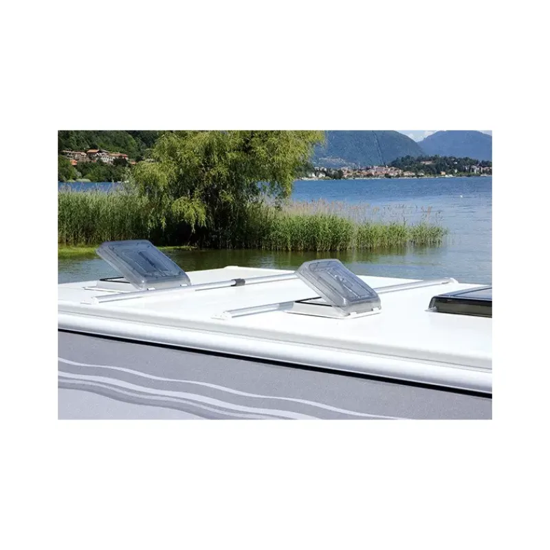 Fixing Bar Pro L*Fiamma Clearance
