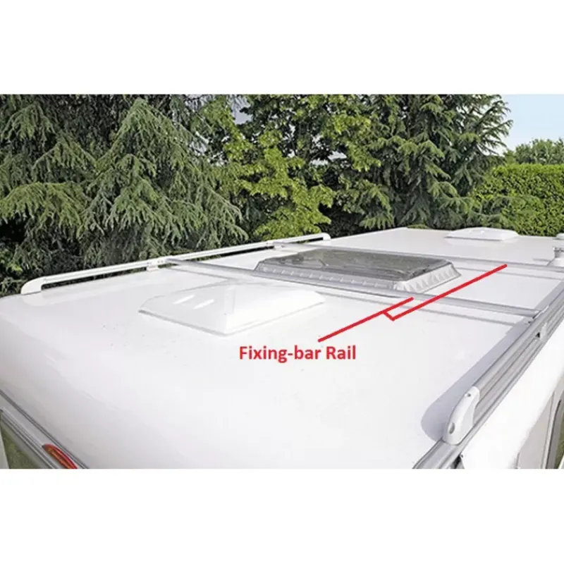 Fixing-Bar Rail*Fiamma Online