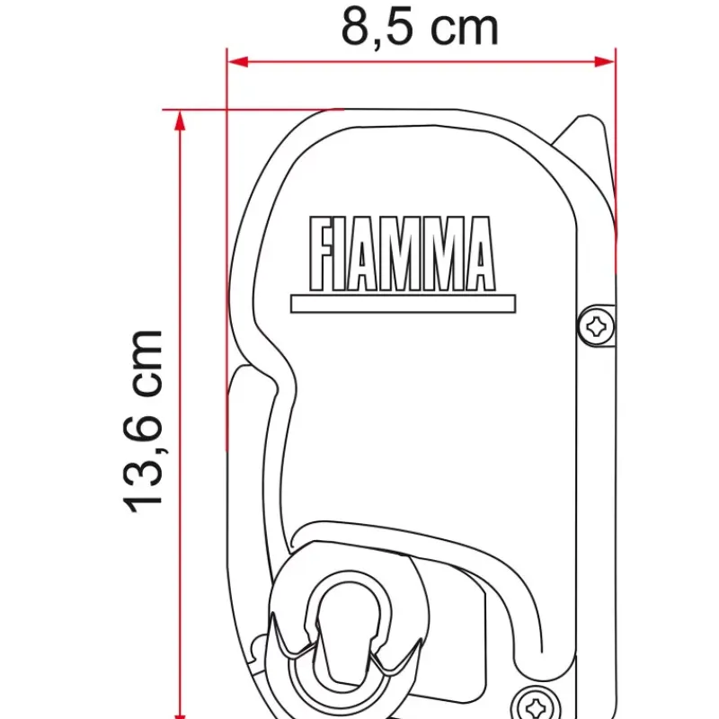 F45s 230*Fiamma Best