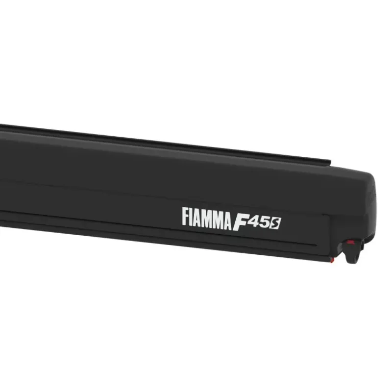 F45s 230*Fiamma Best