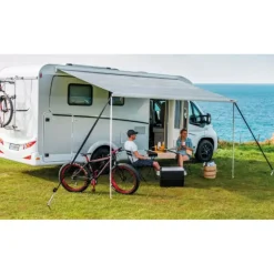 F45s 260 Store·Store Pour Camping-Car & Fourgon
