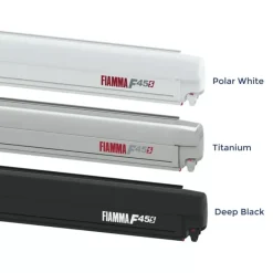 F45s 300*Fiamma Hot