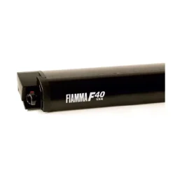 F40van 270*Fiamma Best