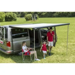 F40van 270*Fiamma Best