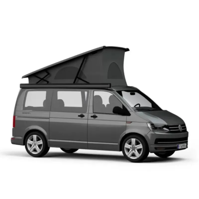 F43van 300 Upgrade Store·Store Pour Camping-Car & Fourgon