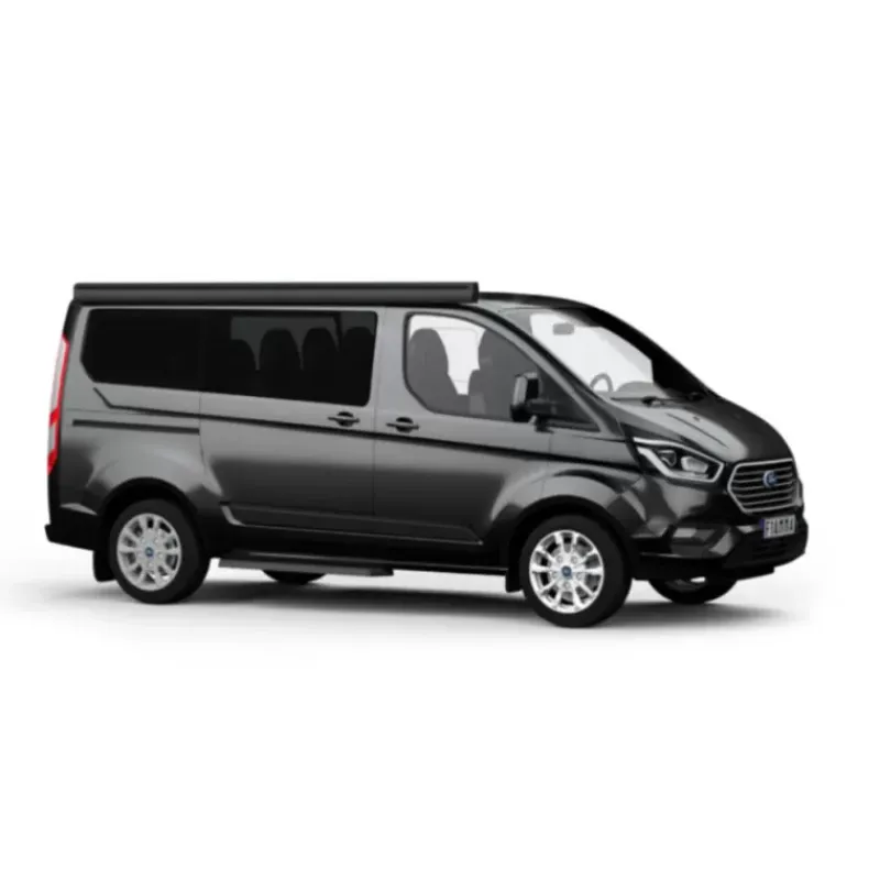 F43van 270 UPGRADE Store·Store Pour Camping-Car & Fourgon