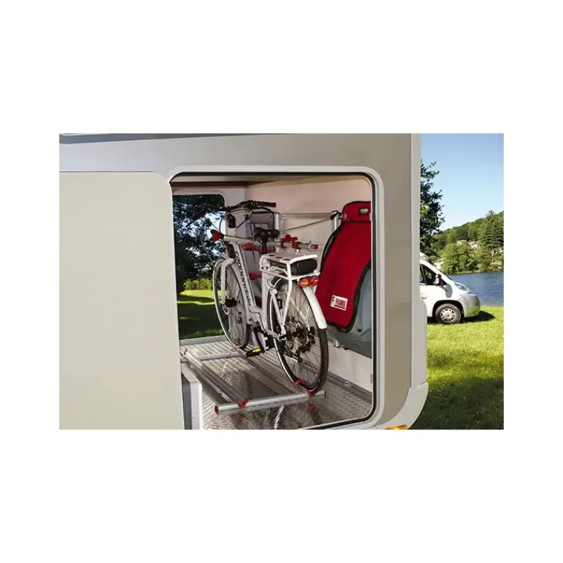 Online Garage Pack Plus Accessoire Extérieur·Aménagement Soute & Coffre