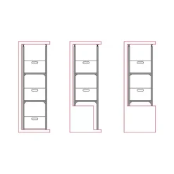 Garage System Standard*Fiamma