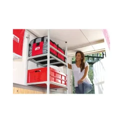 Garage System Support*Fiamma Hot