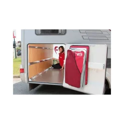 Garage-Bars Corner*Fiamma Discount