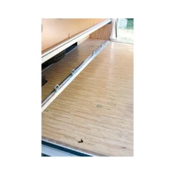 Garage-Bars Premium 60 Accessoire Extérieur·Aménagement Soute & Coffre