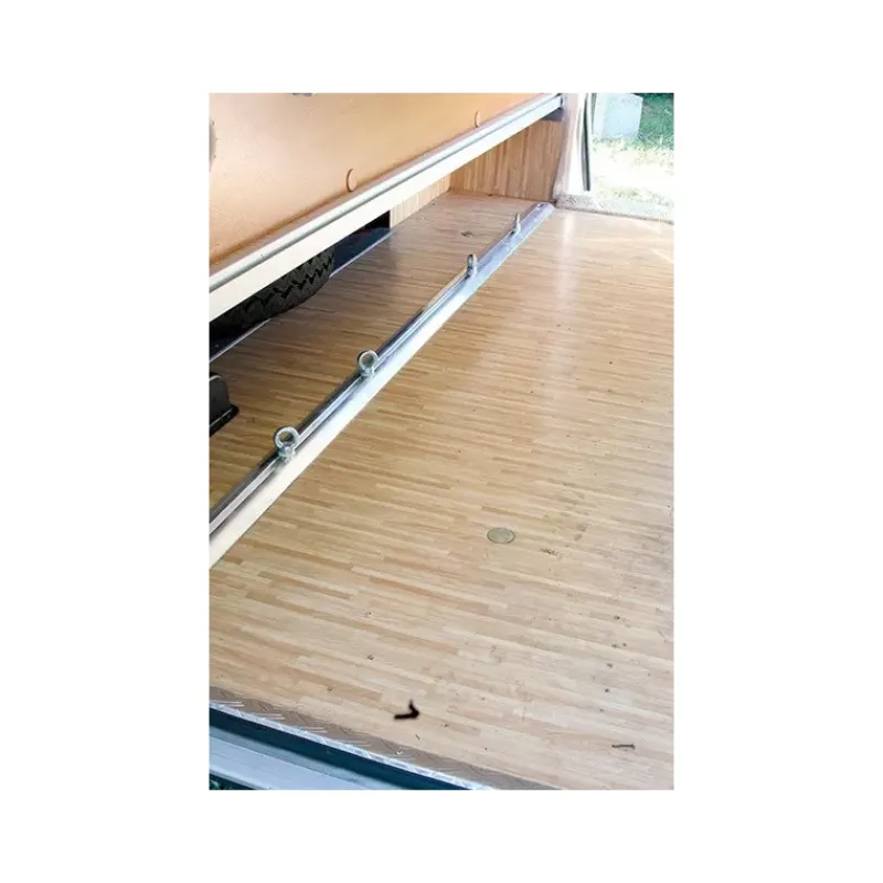 Garage-Bars Premium 60 Accessoire Extérieur·Aménagement Soute & Coffre