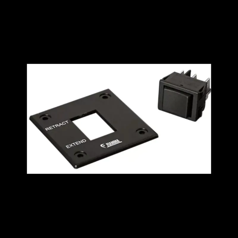 Hot Interrupteur à bascule Motor Kit Store·Pièce Détachée Store|Store·Accessoires Stores