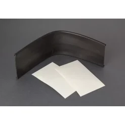 kit antigratignure pour etriers cb*Fiamma Best