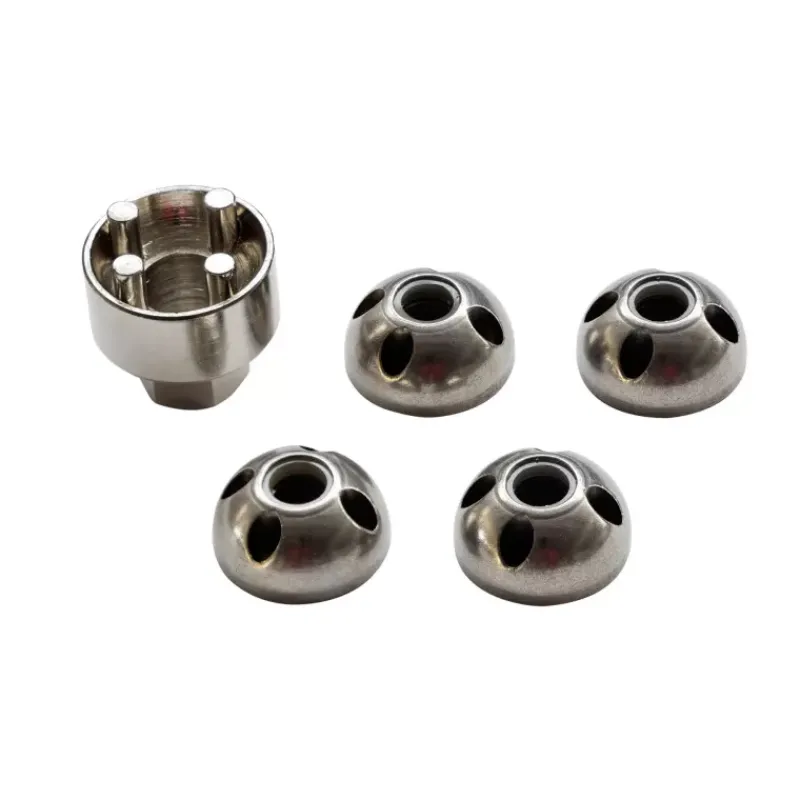 Kit antivol pour tente de toit Moonlight*Fiamma Outlet