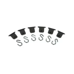 Sale Kit Awning Hangers Store·Accessoires Stores