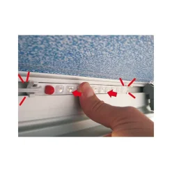 Outlet Kit Awning LED Store·Accessoires Stores|Eclairage & Lampe·Eclairage Extérieur