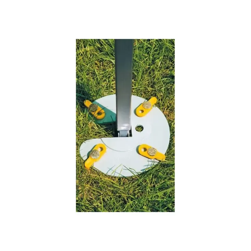 New Kit Awning Plate Store·Accessoires Stores