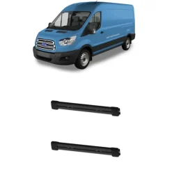 Kit Bars échelle Deluxe | Transit 4*Fiamma Discount