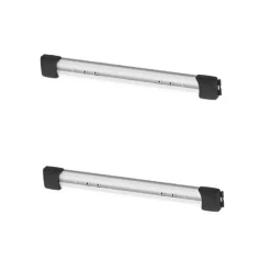 Kit Bars échelle Deluxe | Sprinter 2 et Crafter 1*Fiamma Hot
