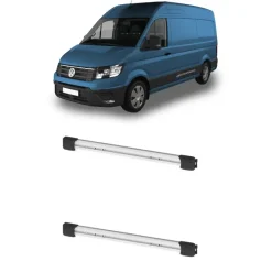 Discount Kit Bars DJ | Crafter 2 Porte Vélos·Accessoires Porte-Vélos