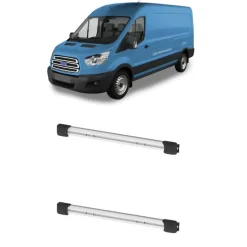 Kit Bars DJ | Transit 4*Fiamma Outlet