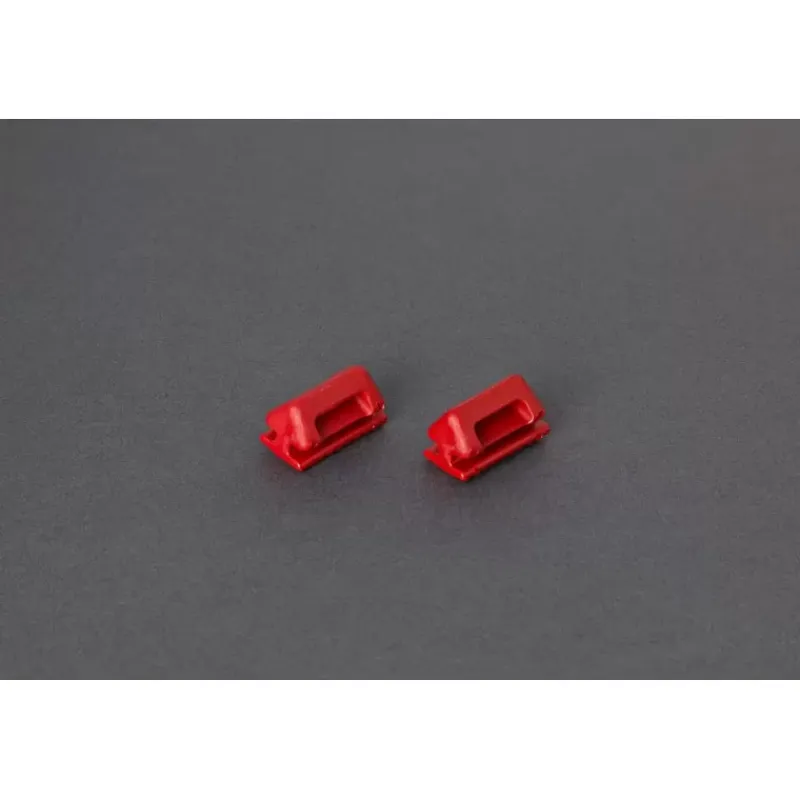 New Kit coulissant pour sangle Strip Red Porte Vélos·Pièce Détachée Porte-Vélos