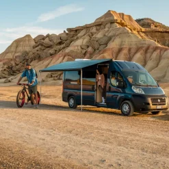 New Kit Cover F80s Ducato Fiat Ducato / Boxer / Jumper|Store·Adapteur De Store Van Et Fourgon